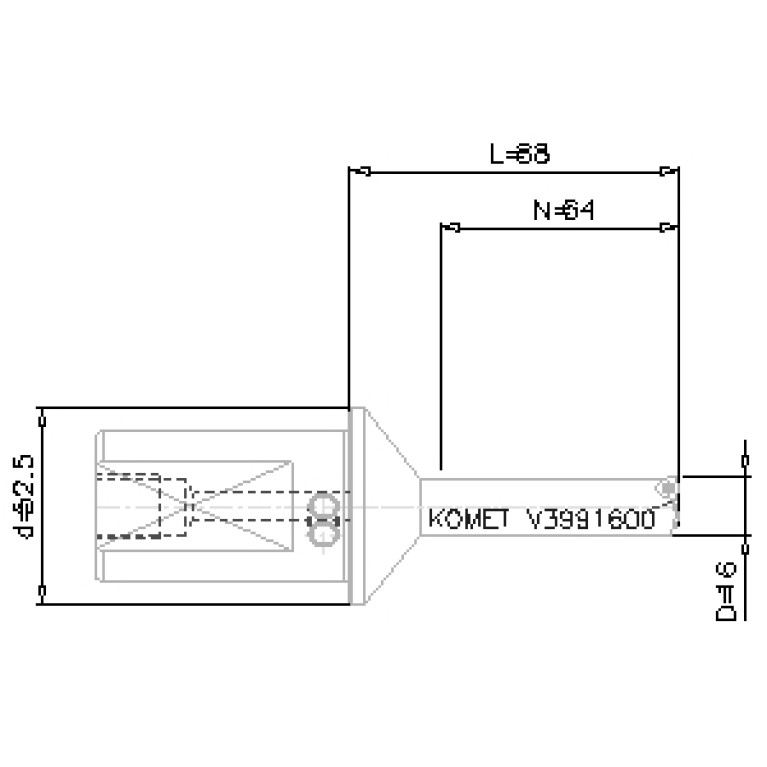 V39 91600