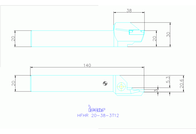HFHR 20-38-3T12