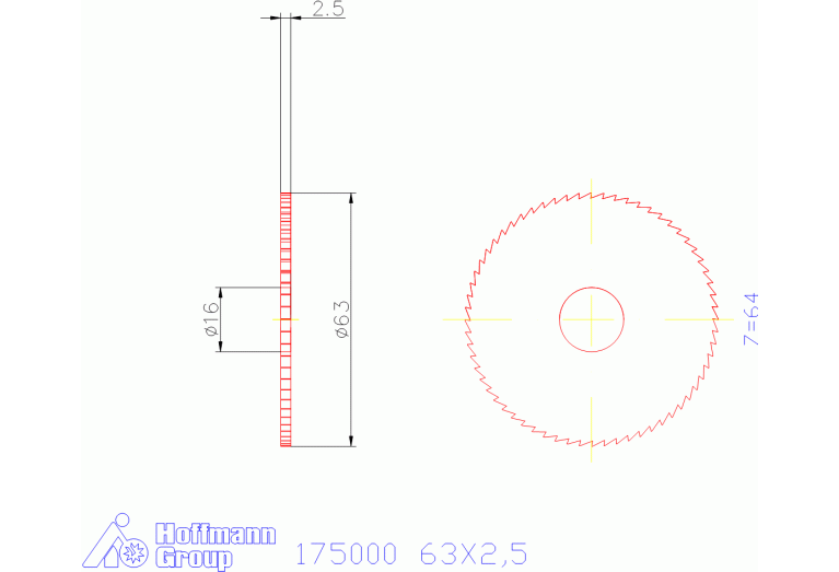 175000 63X2,5