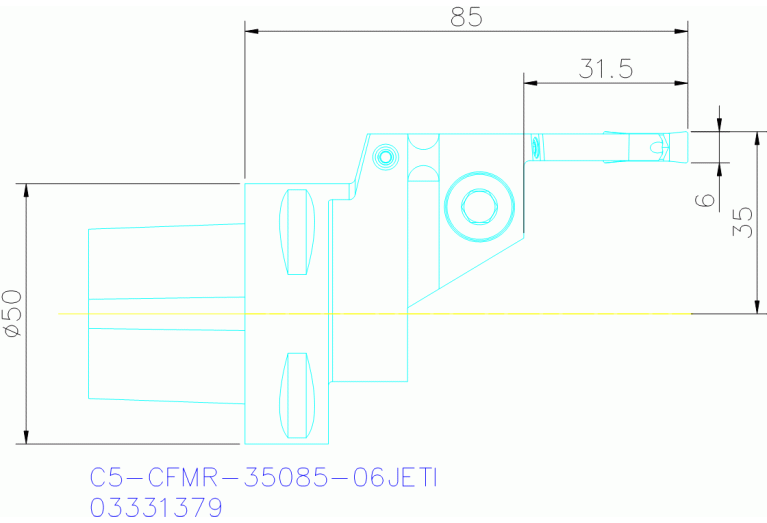 C5-CFMR-35085-06JETI