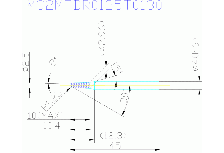 MS2MTBR0125T0130