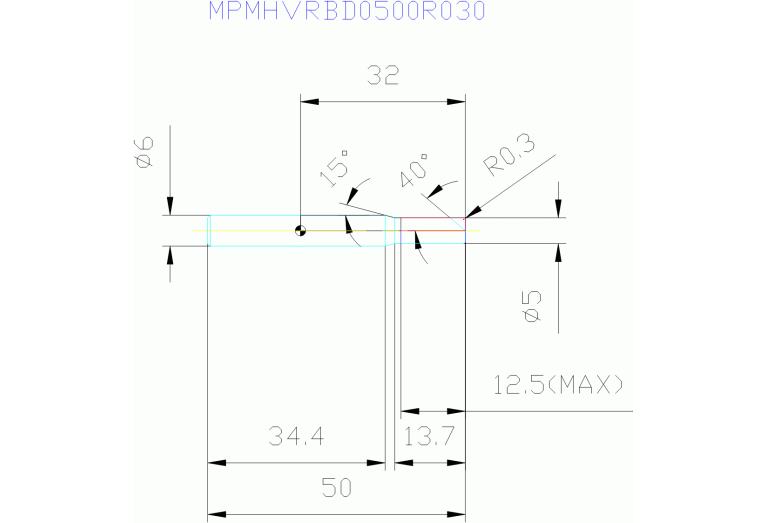 MPMHVRBD0500R030