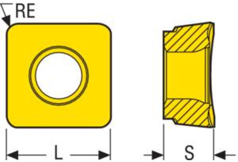 SCET120612R-M10 F40M