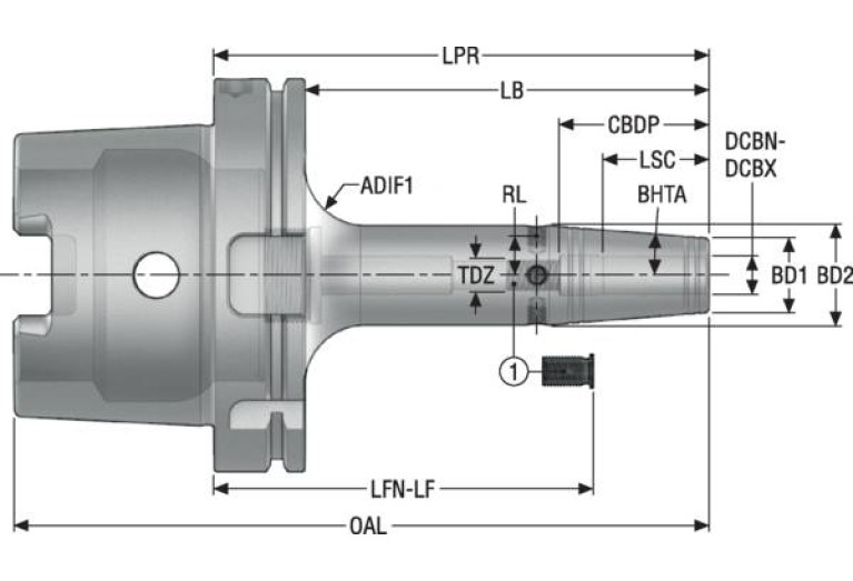 HSKA125-SFD12-200