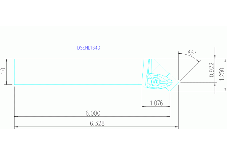 DSSNL164D