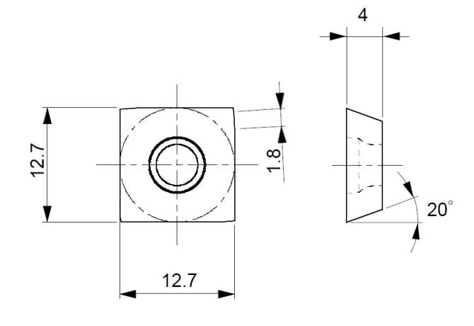 SEGW12X4ZEFR KS05F