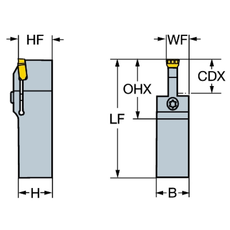 NFHDG150-590-24