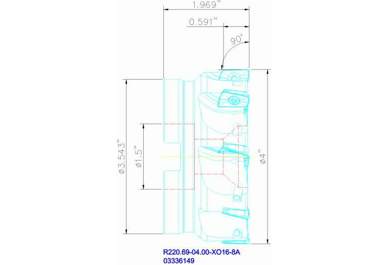 R220.69-04.00-XO16-8A