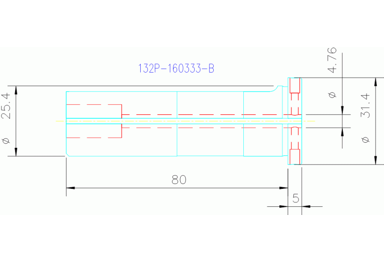 132P-160333-B