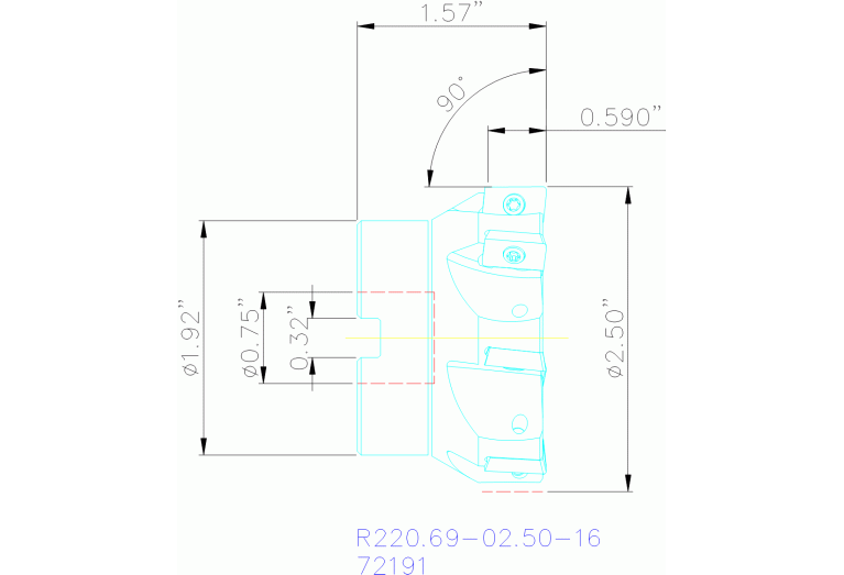 R220.69-02.50-16
