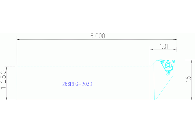 266RFG-203D