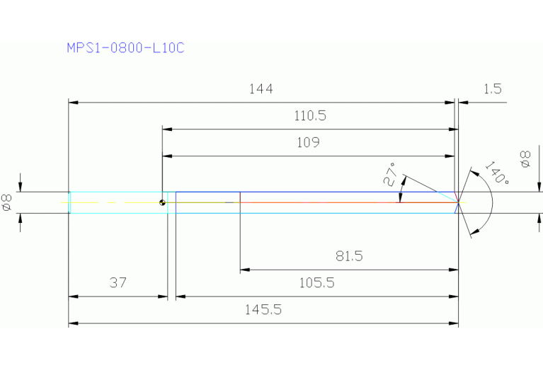 MPS1-0800-L10C DP1021