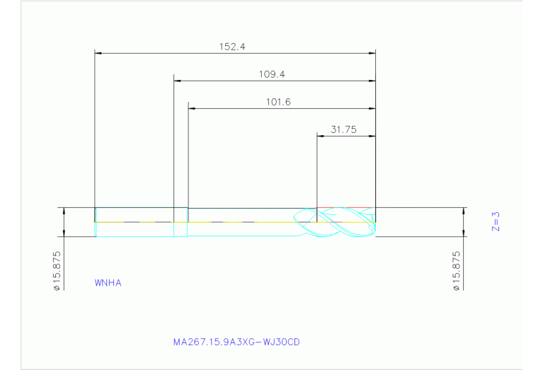 MA267.15.9A3XG-WJ30CD