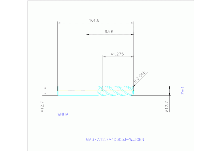 MA377.12.7A4D305J-WJ30EN