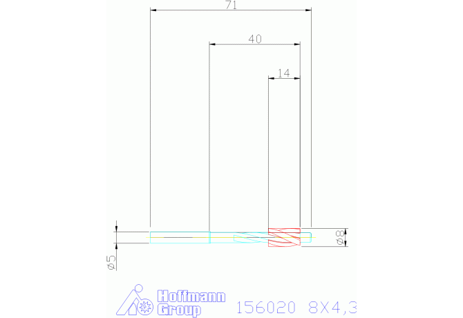 156020 8X4,3