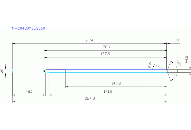 MVS0420X35S060 DP1020