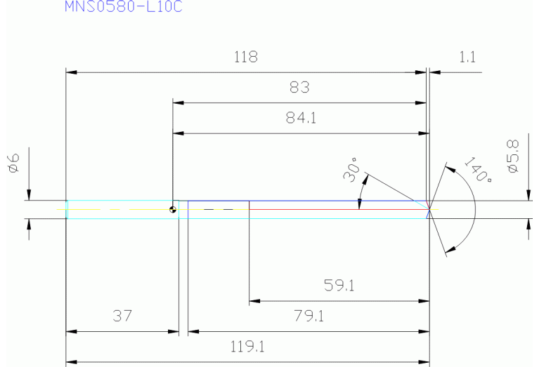 MNS0580-L10C TF15