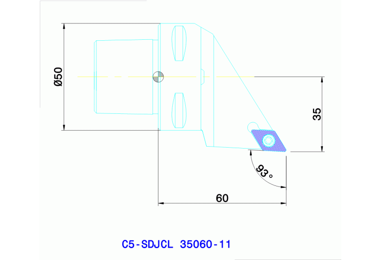 C5-SDJCL 35060-11