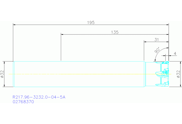 R217.96-3232.0-04-5A
