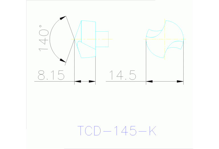 TKA1450R01 IN2505