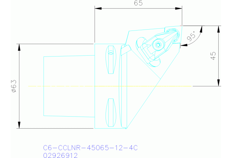C6-CCLNR-45065-12-4C