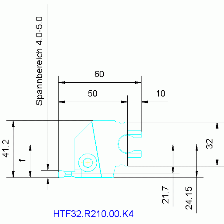 HTF32 R210.00.K4
