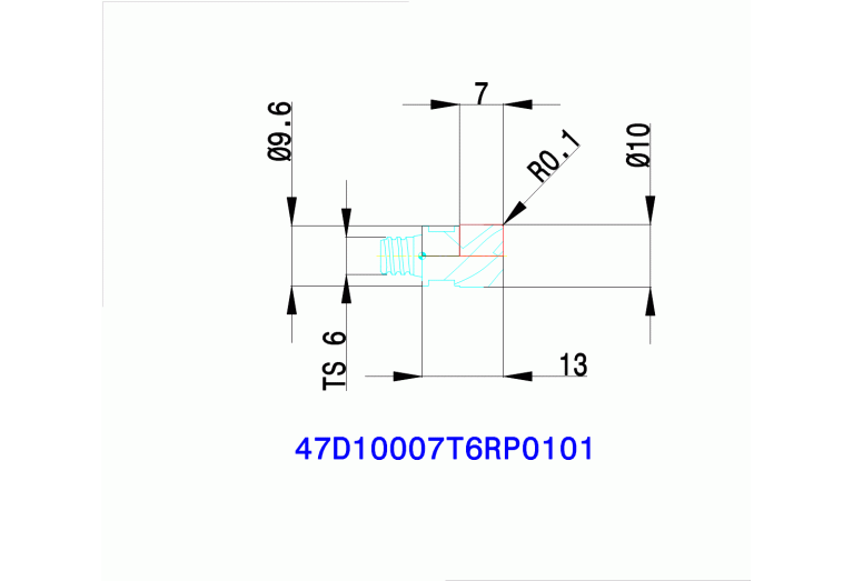 47D10007T6RP0101 IN2005