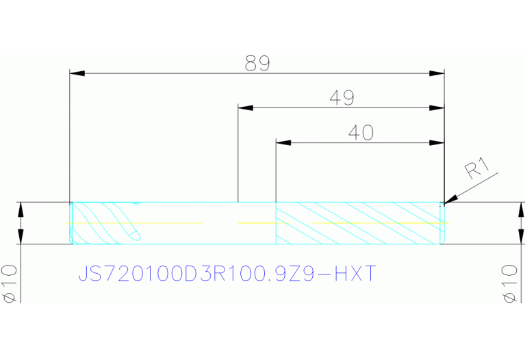 JS720100D3R100.9Z9-HXT