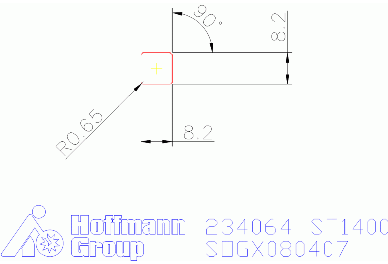 234064 ST1400