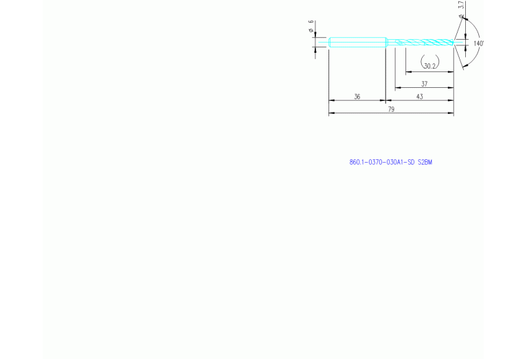 860.1-0370-030A1-SD S2BM