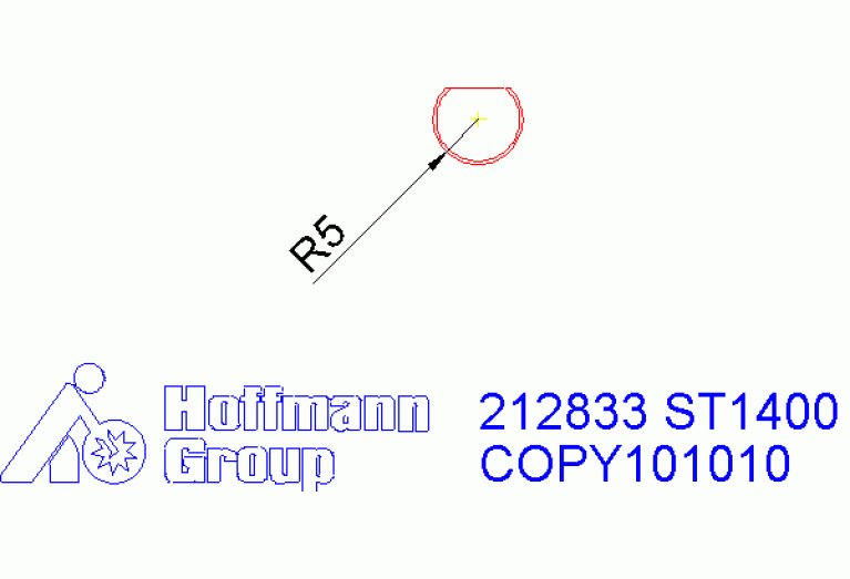 212833 ST1400