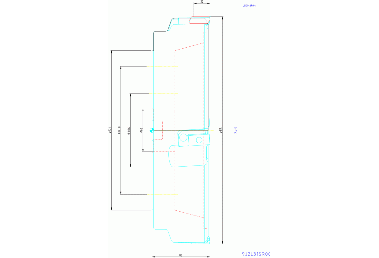 9J2L315R00