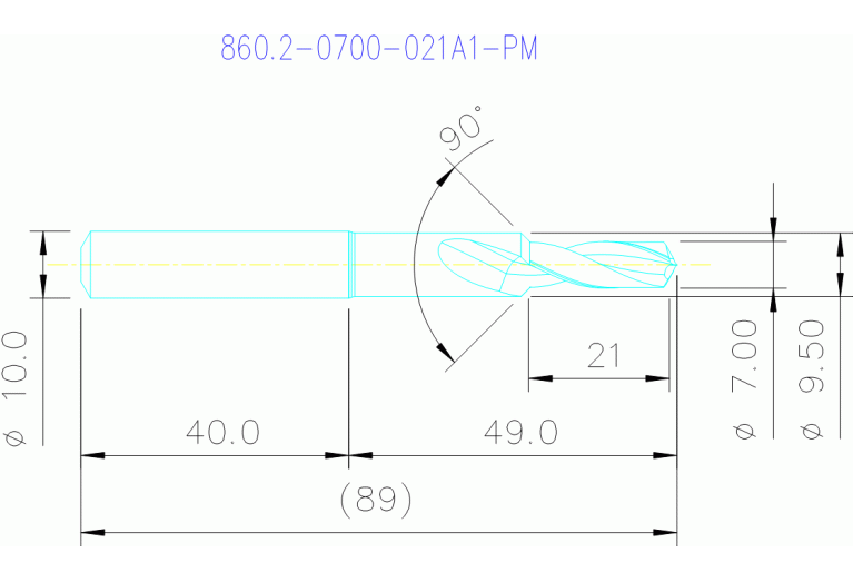 860.2-0700-021A1-PM 4234