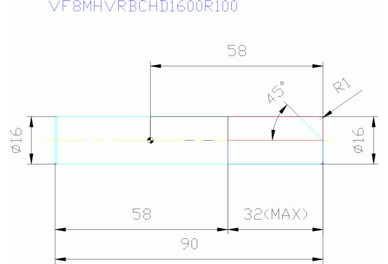 VF8MHVRBCHD1600R100