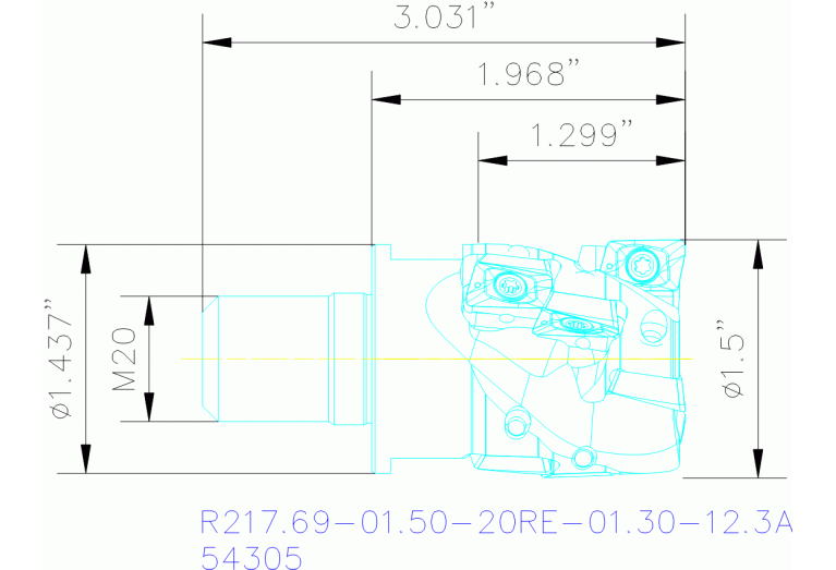R217.69-01.50-20RE-01.30-12-3A