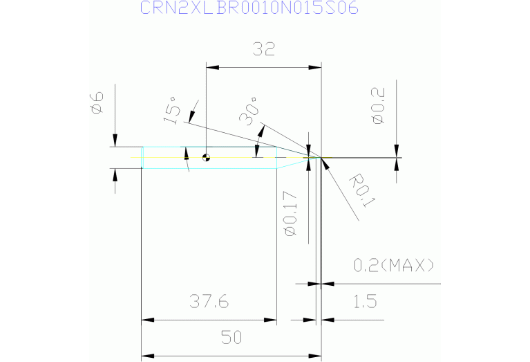 CRN2XLBR0010N015S06