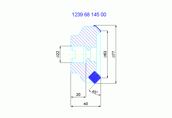 12396814500