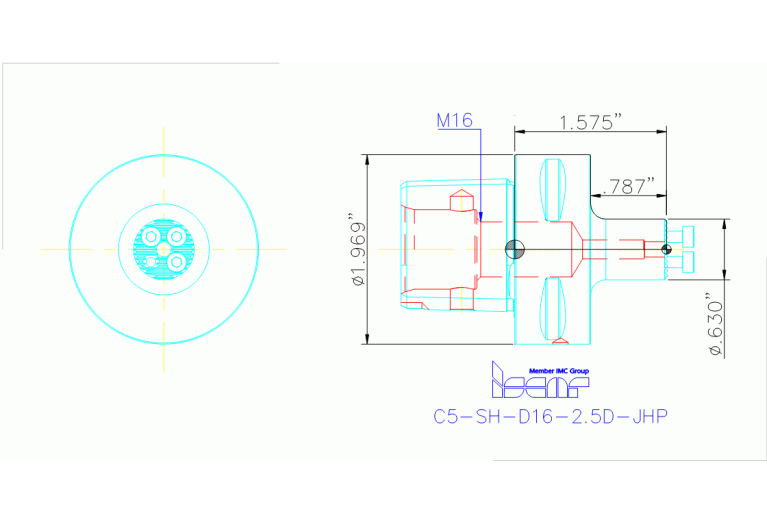 C5-SH-D16-2.5D-JHP