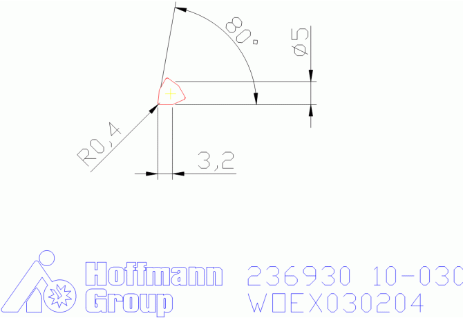 236930 10-030