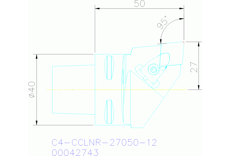 C4-CCLNR-27050-12