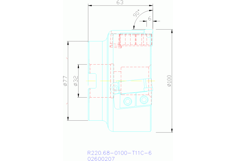 R220.68-0100-T11C-6