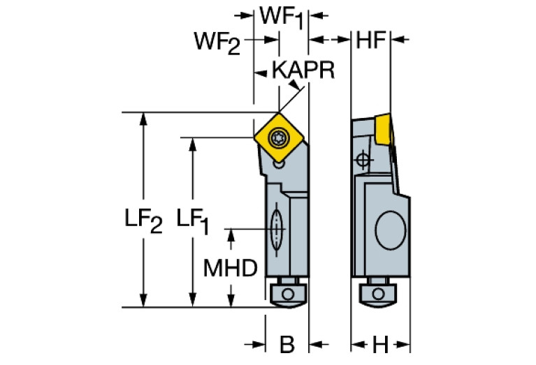 SSSCL 12CA-12