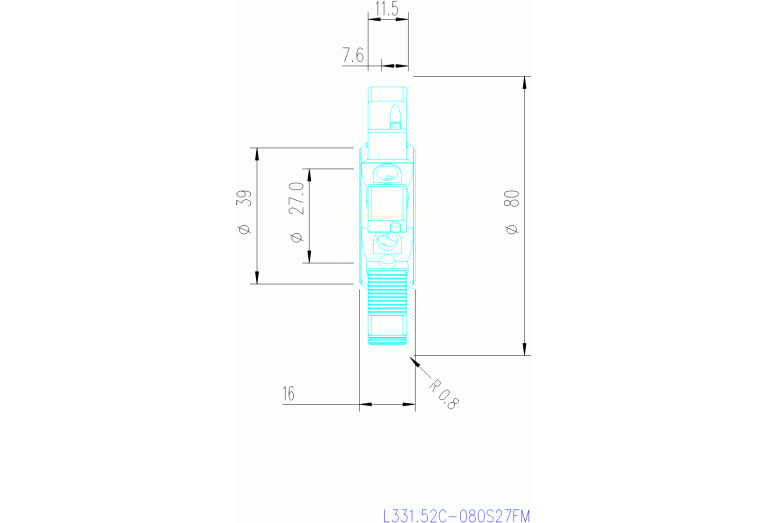 L331.52C-080S27FM