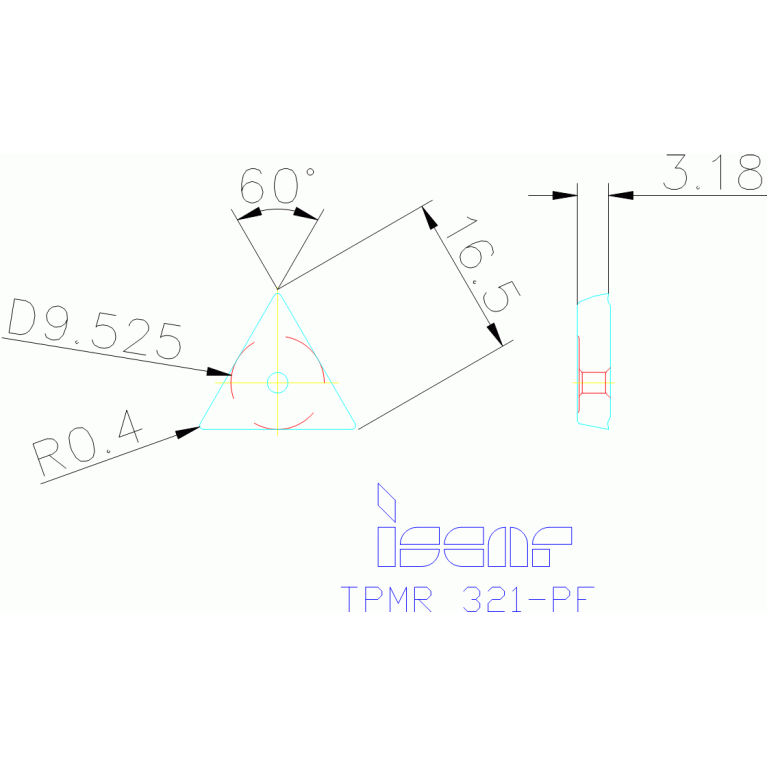 TPMR 160304-PF IC9250