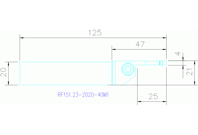 RF151.23-2020-40M1