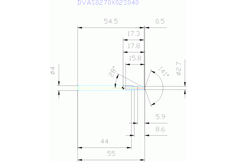 DVAS0270X02S040 DP1120