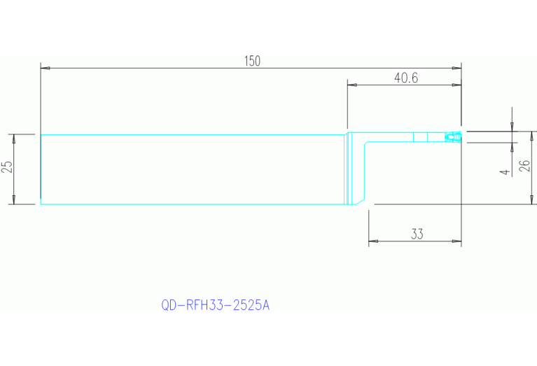QD-RFH33-2525A
