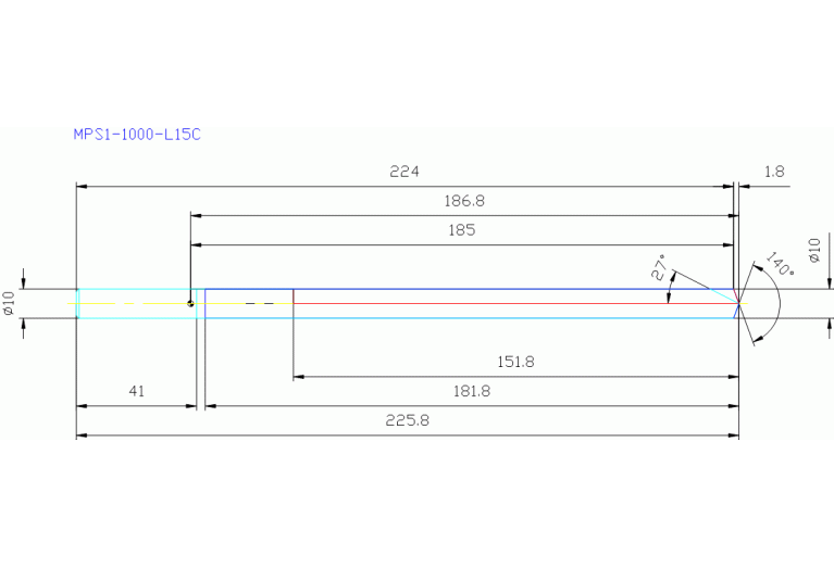 MPS1-1000-L15C DP1021