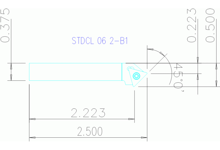 STDCL 062-B1