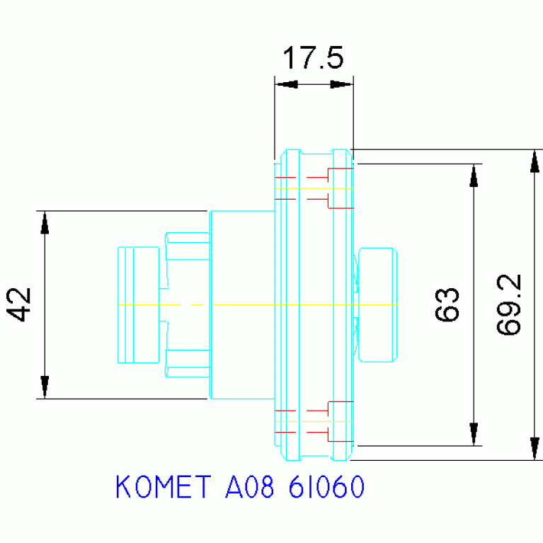 A08 61060